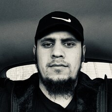 Фотография мужчины Umar, 26 лет из г. Узловая