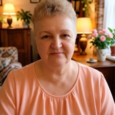 Фотография девушки Татьяна, 70 лет из г. Железногорск