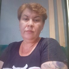 Фотография девушки Елена, 50 лет из г. Трубчевск