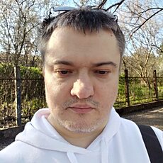Фотография мужчины Рокко, 41 год из г. Симферополь