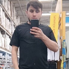 Фотография мужчины Alijon, 24 года из г. Великий Новгород