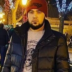 Фотография мужчины Zohid, 28 лет из г. Львов
