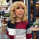 Алена, 54 года