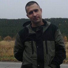 Фотография мужчины Алексей, 41 год из г. Ульяновск