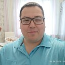 Никто, 36 лет