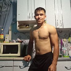 Фотография мужчины Георгий, 31 год из г. Горно-Алтайск