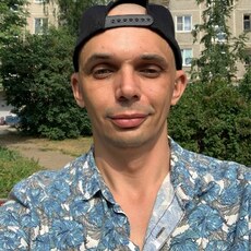 Фотография мужчины Петр, 36 лет из г. Петрозаводск