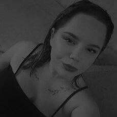 Фотография девушки Ксения, 23 года из г. Усолье-Сибирское