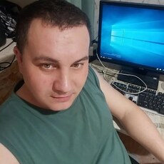 Фотография мужчины Александр, 37 лет из г. Реутов