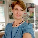 Альбина, 52 года