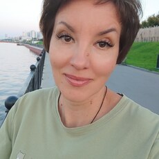 Фотография девушки Солнышко, 43 года из г. Саратов