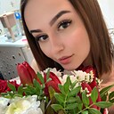 Ника, 21 год