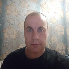 Фотография мужчины Николай, 40 лет из г. Ковров