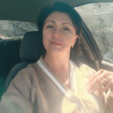 Фотография девушки Маргарита, 47 лет из г. Мариуполь