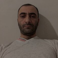 Фотография мужчины Гарник, 42 года из г. Дмитров
