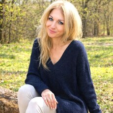 Фотография девушки Зорина, 35 лет из г. Киев