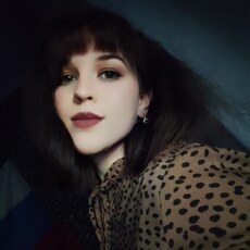 Фотография девушки Наташа, 26 лет из г. Колосовка