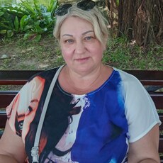 Фотография девушки Светлана, 52 года из г. Свободный