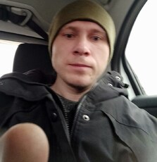 Фотография мужчины Alfred, 39 лет из г. Кривой Рог