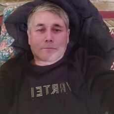 Фотография мужчины Самир, 45 лет из г. Атырау(Гурьев)
