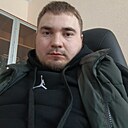 Костя, 28 лет