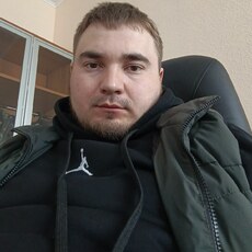 Фотография мужчины Костя, 28 лет из г. Чайковский