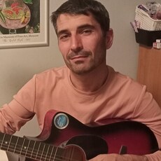 Фотография мужчины Восточный, 44 года из г. Якутск
