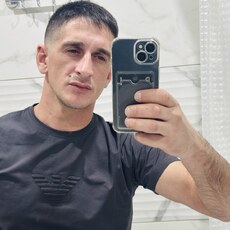 Фотография мужчины Артём, 30 лет из г. Краснодар