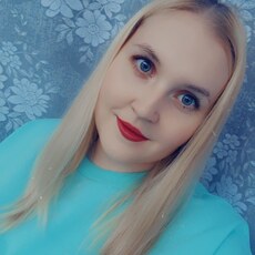 Фотография девушки Екатерина, 25 лет из г. Боровичи