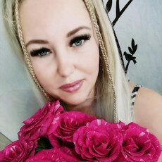 Фотография девушки Kristina, 35 лет из г. Адлер
