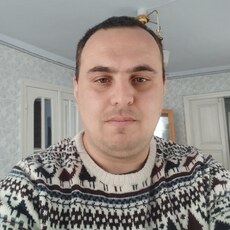 Фотография мужчины Вячеслав, 32 года из г. Одесса