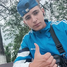 Фотография мужчины Сема, 18 лет из г. Междуреченск