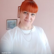 Фотография девушки Елена, 50 лет из г. Новокузнецк