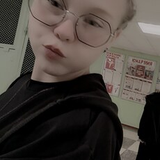 Фотография девушки Ангелок, 18 лет из г. Нижневартовск