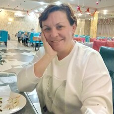 Фотография девушки Оксана, 46 лет из г. Владивосток