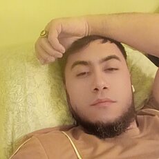Фотография мужчины Ibragimmmm, 38 лет из г. Варшава
