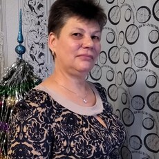 Фотография девушки Солнышко, 57 лет из г. Гомель
