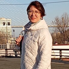 Фотография девушки Наталья, 42 года из г. Уссурийск