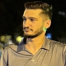 Фотография мужчины Goshgar, 27 лет из г. Тбилиси