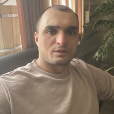 Фотография мужчины Amir, 34 года из г. Нерюнгри