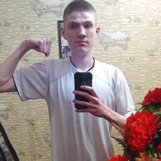 Фотография мужчины Анатолий, 19 лет из г. Свирь