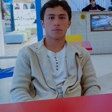 Фотография мужчины Nurislom, 21 год из г. Коломна