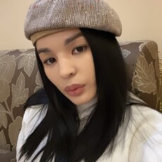 Фотография девушки Азиза, 32 года из г. Братск