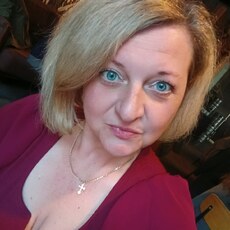 Фотография девушки Елена, 44 года из г. Санкт-Петербург