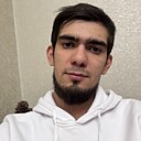 Расул, 26 лет