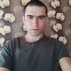 Фотография мужчины Александр, 25 лет из г. Тяжинский