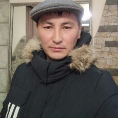 Фотография мужчины Ерик, 42 года из г. Экибастуз