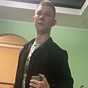 Женя, 19 лет