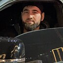 Ибрагим, 35 лет