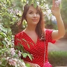 Фотография девушки Ольга, 42 года из г. Иркутск